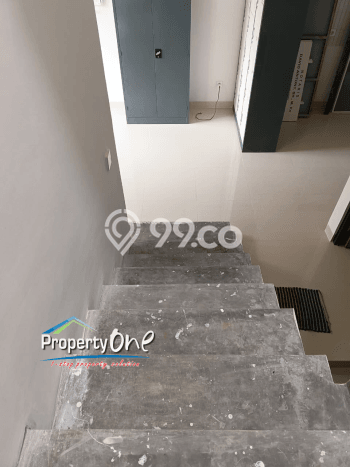 Rumah Modern Cantik 3 KT Siap Huni di BSD Rumah Modern Cantik 3 KT Siap Huni di BSD