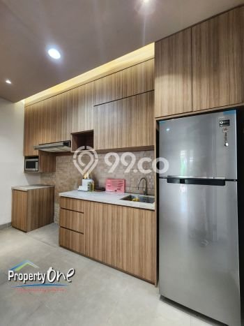 Rumah Luas Asri 3 KT Siap Pakai di BSD Tangerang Rumah Luas Asri 3 KT Siap Pakai di BSD Tangerang