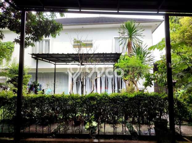 Siap Huni Rumah Mewah 3 Kamar di Pamulang Dekat ke Mana Saja Siap Huni Rumah Mewah 3 Kamar di Pamulang Dekat ke Mana Saja