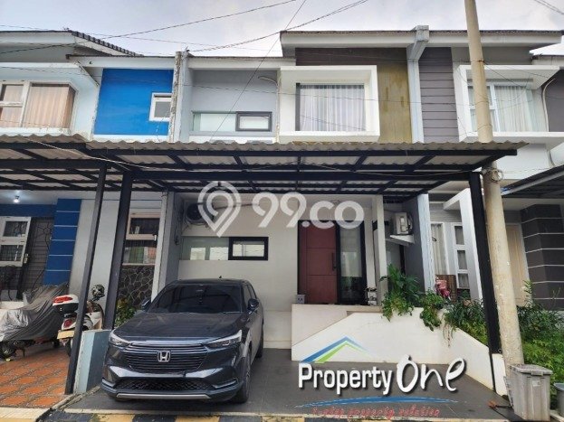 Jual Rumah Strategis Bagus Punya 3 KT di Serpong Utara Tangerang Selatan SHM Jual Rumah Strategis Bagus Punya 3 KT di Serpong Utara Tangerang Selatan SHM