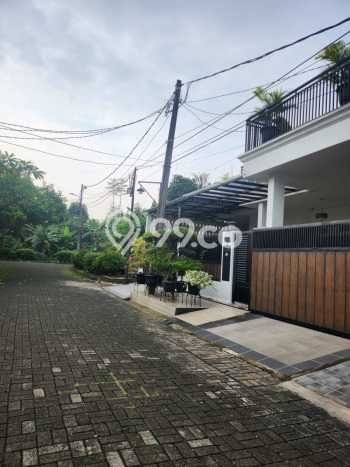 Dijual Hunian Mewah dengan Fasilitas Sekitar Komplit di Pamulang, Tangerang Selatan Dijual Hunian Mewah dengan Fasilitas Sekitar Komplit di Pamulang, Tangerang Selatan