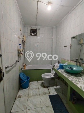 Rumah Modern 4 KT di BSD Griya Loka Tangerang Rumah Modern 4 KT di BSD Griya Loka Tangerang