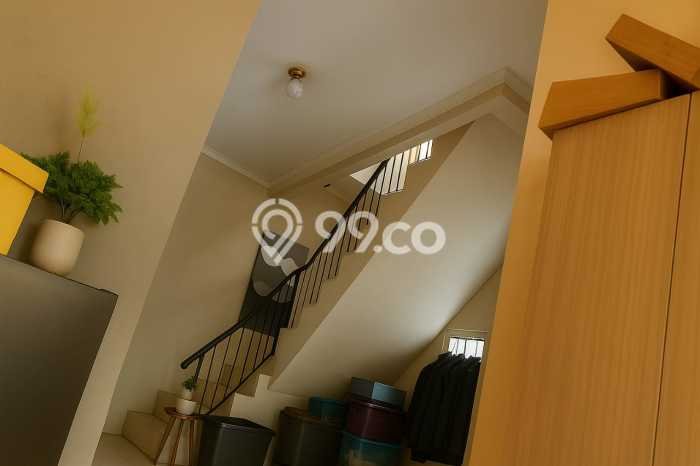Rumah Minimalis 3 KT di BSD Delatinos Tangerang Rumah Minimalis 3 KT di BSD Delatinos Tangerang