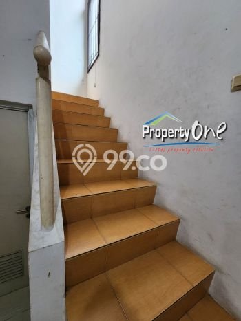 Rumah Modern Minimalis 4 KT Bisa Langsung Pindah di BSD Rumah Modern Minimalis 4 KT Bisa Langsung Pindah di BSD