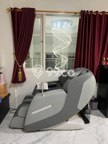 Hunian Cantik Modern Lb 170m2 di Ciputat, Tangerang Selatan Hunian Cantik Modern Lb 170m2 di Ciputat, Tangerang Selatan