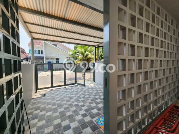 Jual Rumah Bagus Siap Huni LB 118m2 di BSD, Tangerang Selatan Jual Rumah Bagus Siap Huni LB 118m2 di BSD, Tangerang Selatan