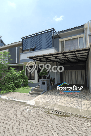 Dijual Rumah Mewah Exclusive di Pondok Aren, Tangerang Selatan Dijual Rumah Mewah Exclusive di Pondok Aren, Tangerang Selatan