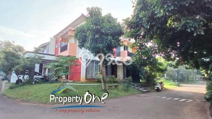 Dijual Rumah Mewah Exclusive di BSD, Tangerang Selatan Dijual Rumah Mewah Exclusive di BSD, Tangerang Selatan