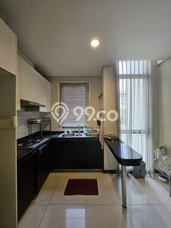 Dijual Rumah Premium dengan Fasilitas Sekitar Komplit di BSD, Tangerang Selatan Dijual Rumah Premium dengan Fasilitas Sekitar Komplit di BSD, Tangerang Selatan