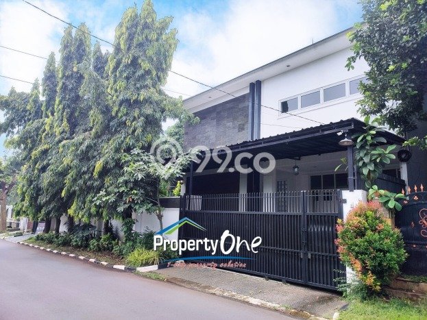 Siap Huni Rumah Mewah 3 Kamar di Pamulang Dekat ke Mana Saja Siap Huni Rumah Mewah 3 Kamar di Pamulang Dekat ke Mana Saja
