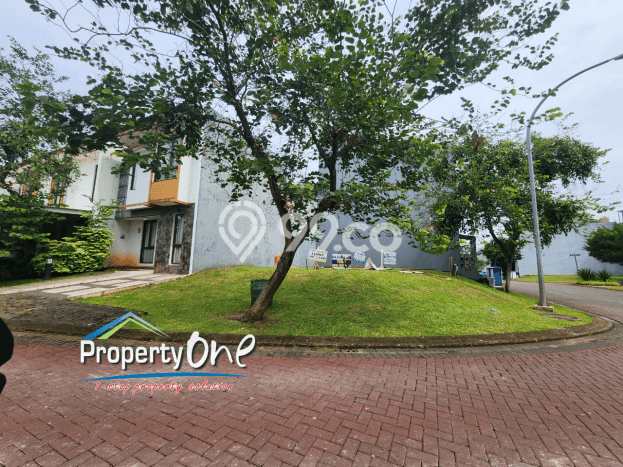 Jarang Ada! Tanah di BSD Punya Luas 163m2 PPJB Jarang Ada! Tanah di BSD Punya Luas 163m2 PPJB