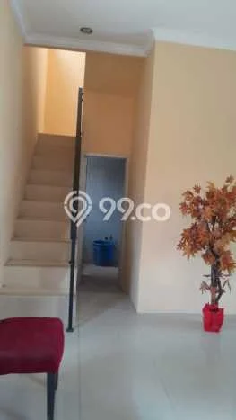 Rumah Modern Minimalis 3 KT Bisa Langsung Pindah di Serpong Rumah Modern Minimalis 3 KT Bisa Langsung Pindah di Serpong