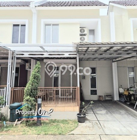 Dijual Hunian Rumah Terawat 3 Kamar di Gading Serpong, Tangerang Dijual Hunian Rumah Terawat 3 Kamar di Gading Serpong, Tangerang