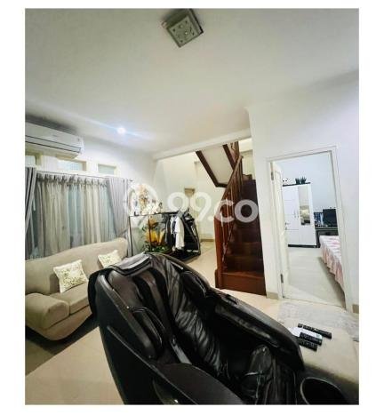 Dijual Rumah Mewah Exclusive di BSD, Tangerang Selatan Dijual Rumah Mewah Exclusive di BSD, Tangerang Selatan