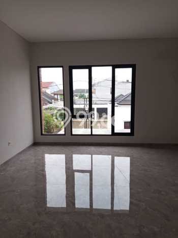 Rumah Modern Minimalis 4 Kamar Siap Huni di Pamulang Rumah Modern Minimalis 4 Kamar Siap Huni di Pamulang