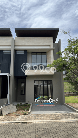 For Sale Rumah Mewah Exclusive di BSD, Tangerang Selatan For Sale Rumah Mewah Exclusive di BSD, Tangerang Selatan