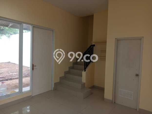 Hunian Cantik Modern Lb 65m2 di Pamulang, Tangerang Selatan Hunian Cantik Modern Lb 65m2 di Pamulang, Tangerang Selatan