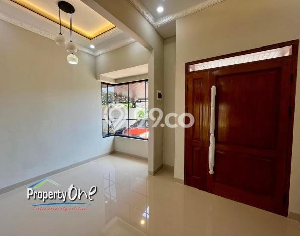 Siap Huni Hunian Elit 3 Kamar di BSD Dekat ke Mana Saja Siap Huni Hunian Elit 3 Kamar di BSD Dekat ke Mana Saja