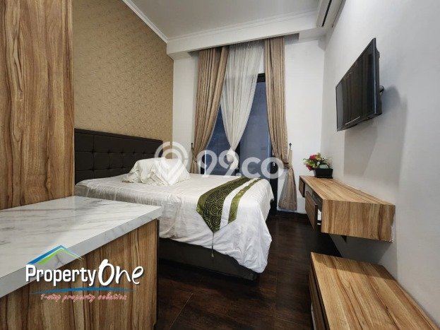 Rumah Kost Dijual Lokasi BSD, Tangerang Selatan, 24 Kamar Tidur, 24 Kamar Mandi, 750m2 Rumah Kost Dijual Lokasi BSD, Tangerang Selatan, 24 Kamar Tidur, 24 Kamar Mandi, 750m2