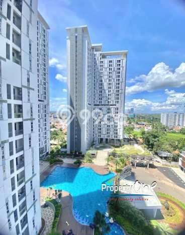 Untuk Dijual Apartemen Ekonomis di BSD, Tangerang Selatan dengan 1 KT, 1 KM Untuk Dijual Apartemen Ekonomis di BSD, Tangerang Selatan dengan 1 KT, 1 KM
