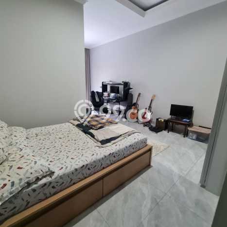 Hunian Mewah Dijual LT 245m2 di BSD, Tangerang Selatan Hunian Mewah Dijual LT 245m2 di BSD, Tangerang Selatan
