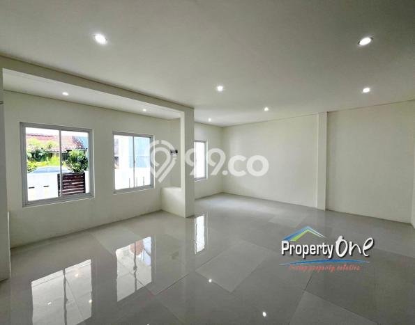Hunian Mewah Dijual LT 185m2 di Serpong Utara, Tangerang Selatan Hunian Mewah Dijual LT 185m2 di Serpong Utara, Tangerang Selatan