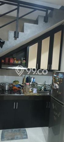 Hunian Cantik Minimalis Lb 80m2 di Pamulang, Tangerang Selatan Hunian Cantik Minimalis Lb 80m2 di Pamulang, Tangerang Selatan