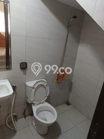 Jual Rumah Modern 3 KT di BSD, Tangerang Jual Rumah Modern 3 KT di BSD, Tangerang