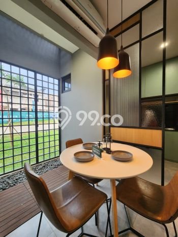 Jual Rumah Strategis Bagus Punya 3 KT di BSD Tangerang Selatan PPJB Jual Rumah Strategis Bagus Punya 3 KT di BSD Tangerang Selatan PPJB