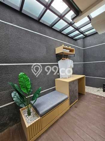 Hunian Cantik Minimalis Lb 65m2 di Serpong, Tangerang Selatan Hunian Cantik Minimalis Lb 65m2 di Serpong, Tangerang Selatan