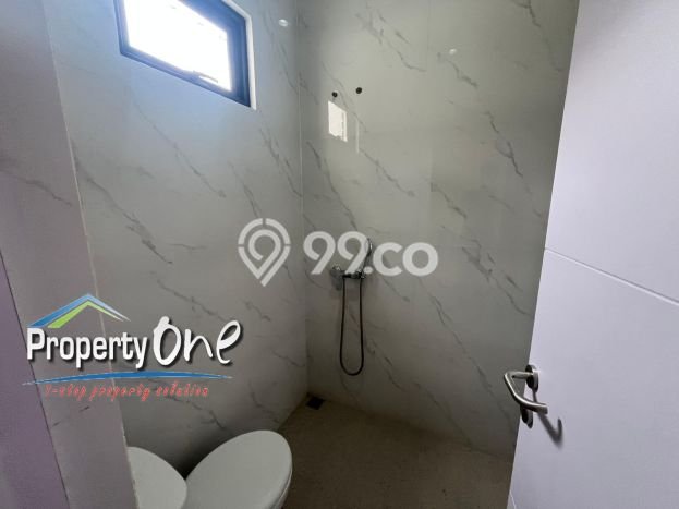 Hunian Cantik Modern Lb 60m2 di BSD, Tangerang Selatan Hunian Cantik Modern Lb 60m2 di BSD, Tangerang Selatan