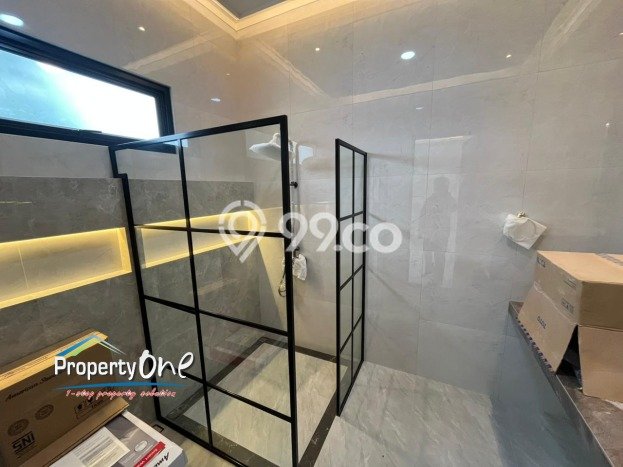 Best Deal Hunian Premium Ideal dan Luas di BSD, Tangerang Selatan Best Deal Hunian Premium Ideal dan Luas di BSD, Tangerang Selatan