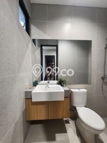 Jual Rumah Strategis Bagus Punya 3 KT di BSD Tangerang Selatan PPJB Jual Rumah Strategis Bagus Punya 3 KT di BSD Tangerang Selatan PPJB