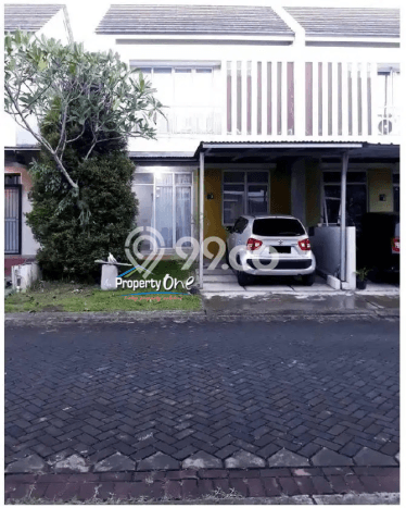Jual Rumah Strategis Bagus Punya 3 KT di Setu Tangerang Selatan - Jual Rumah Strategis Bagus Punya 3 KT di Setu Tangerang Selatan -