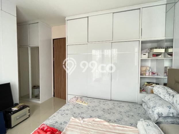 Rumah Modern Cantik 3 KT Siap Huni di BSD Rumah Modern Cantik 3 KT Siap Huni di BSD