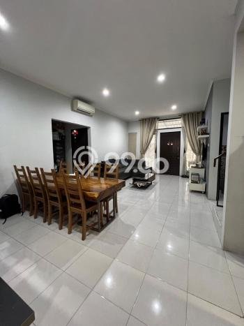 Jual Rumah Strategis Bagus Punya 3 KT di Serpong Tangerang Selatan SHM Jual Rumah Strategis Bagus Punya 3 KT di Serpong Tangerang Selatan SHM