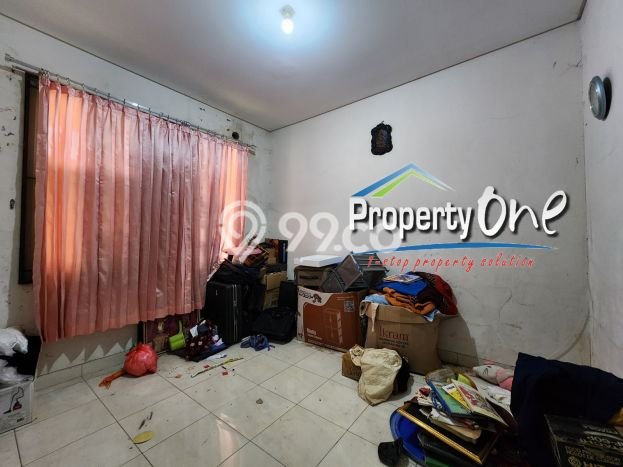 Rumah Modern Minimalis 4 KT Bisa Langsung Pindah di BSD Rumah Modern Minimalis 4 KT Bisa Langsung Pindah di BSD