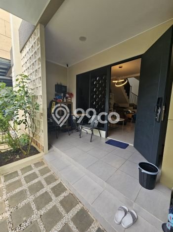 Rumah Luxury Modern Siap Huni di Gading Serpong Tangerang Rumah Luxury Modern Siap Huni di Gading Serpong Tangerang