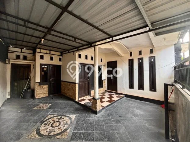 Jual Rumah Bagus Siap Huni LB 90m2 di Sekarbela, Mataram Jual Rumah Bagus Siap Huni LB 90m2 di Sekarbela, Mataram