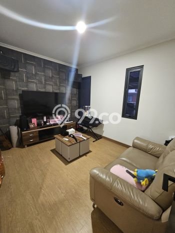 Rumah Luxury Modern Siap Huni di Gading Serpong Tangerang Rumah Luxury Modern Siap Huni di Gading Serpong Tangerang