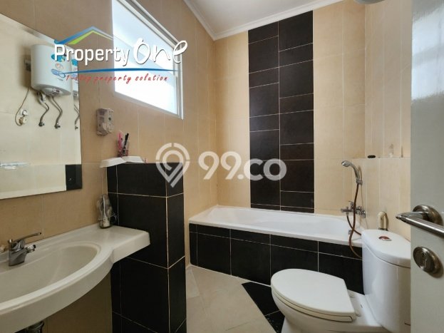 For Sale Rumah Mewah Exclusive di Serpong, Tangerang Selatan For Sale Rumah Mewah Exclusive di Serpong, Tangerang Selatan