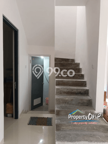 Rumah Modern Cantik 3 KT Siap Huni di BSD Rumah Modern Cantik 3 KT Siap Huni di BSD