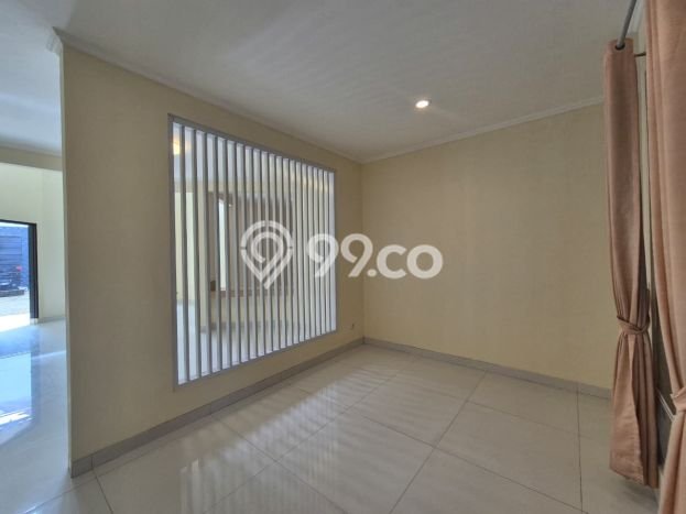 Siap Huni Rumah Mewah 4 Kamar di BSD Dekat ke Mana Pun Siap Huni Rumah Mewah 4 Kamar di BSD Dekat ke Mana Pun