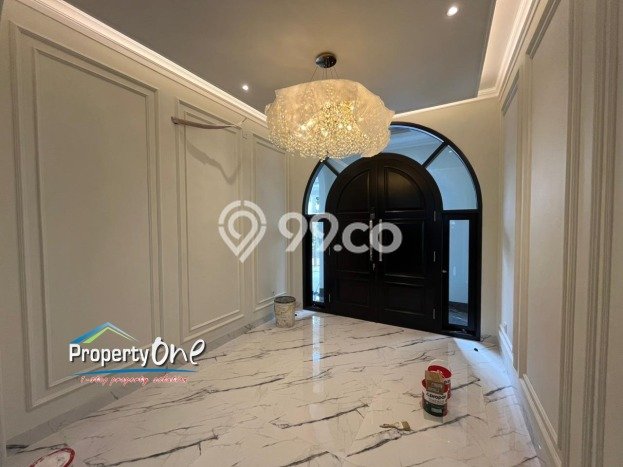 Best Deal Hunian Premium Ideal dan Luas di BSD, Tangerang Selatan Best Deal Hunian Premium Ideal dan Luas di BSD, Tangerang Selatan