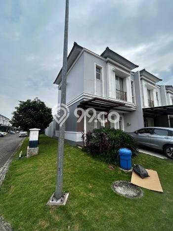 Hot Offer Hunian Mewah Ideal dan Luas di BSD, Tangerang Selatan Hot Offer Hunian Mewah Ideal dan Luas di BSD, Tangerang Selatan