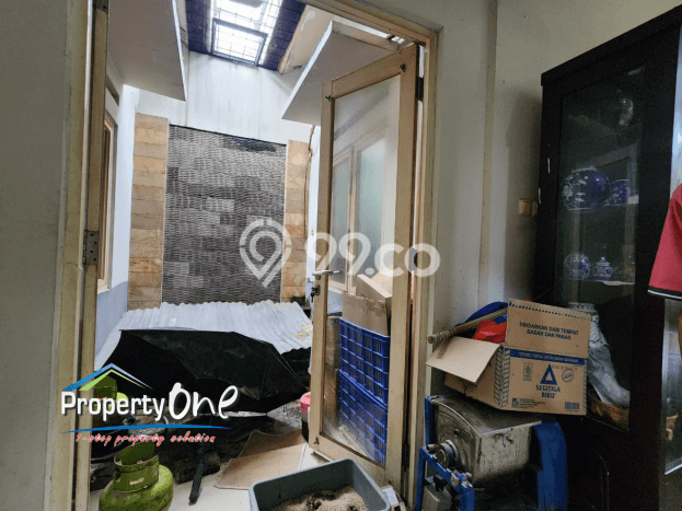 Rumah Modern Cantik 3 KT Bisa Langsung Pindah di BSD Rumah Modern Cantik 3 KT Bisa Langsung Pindah di BSD