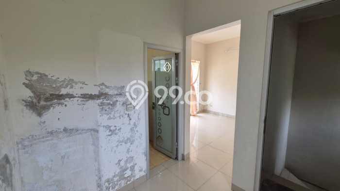 Hunian Cantik Minimalis Lb 62m2 di Serpong Utara, Tangerang Selatan Hunian Cantik Minimalis Lb 62m2 di Serpong Utara, Tangerang Selatan