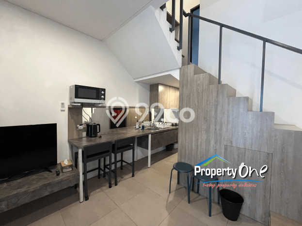 Hunian Nyaman Asri 2 KT Siap Huni di BSD City Tangerang Hunian Nyaman Asri 2 KT Siap Huni di BSD City Tangerang