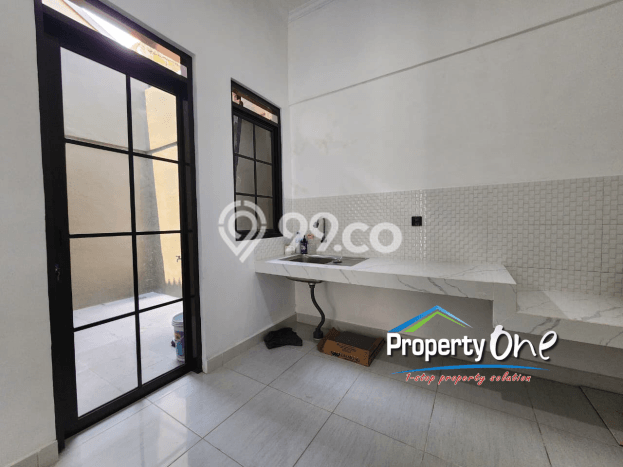For Sale Rumah 2 Kamar Lokasi Ideal Nyaman dan Strategis di Pamulang For Sale Rumah 2 Kamar Lokasi Ideal Nyaman dan Strategis di Pamulang