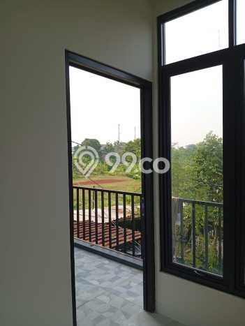 Dijual Cepat Rumah Favorit Siap Huni LB 102m2 di Serpong, Tangerang Selatan Dijual Cepat Rumah Favorit Siap Huni LB 102m2 di Serpong, Tangerang Selatan